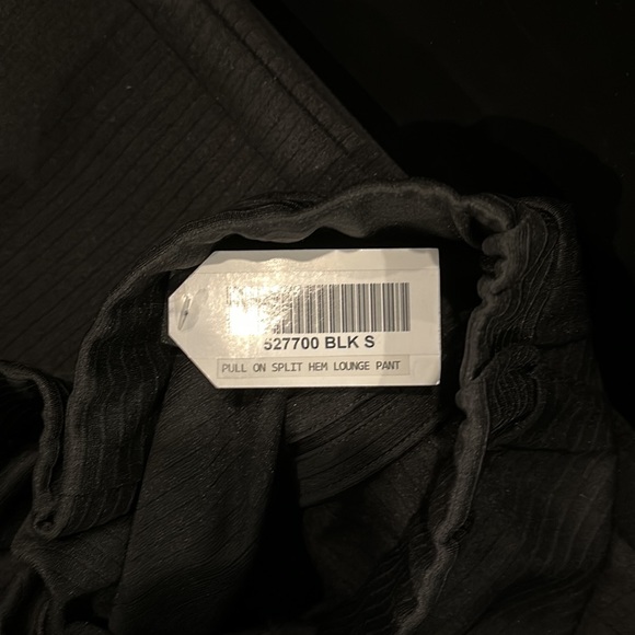 NWT- DG2,  Downtime, Ottoman Pull-On, Ponte Lounge Pants. - Picture 7 of 7